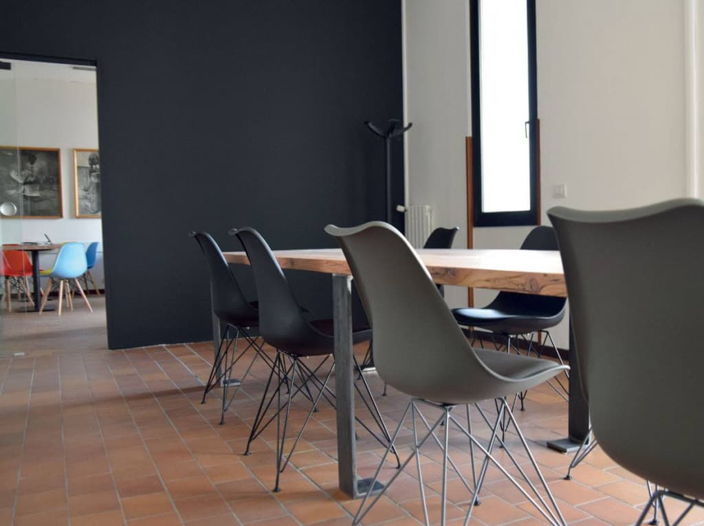 Flexible Day Pass at Work & Co. Segrate
