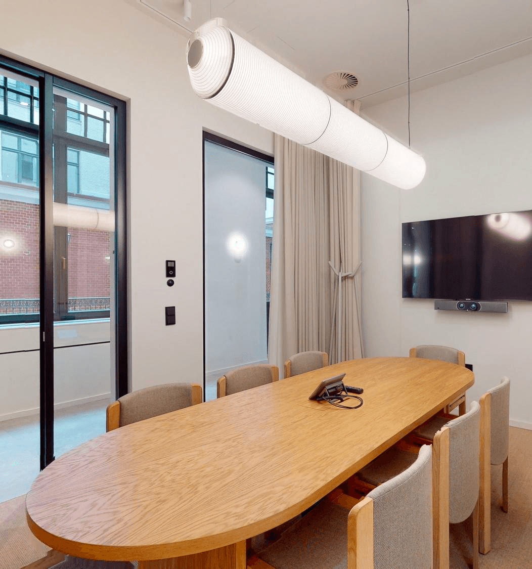 Fora - Linden Palais