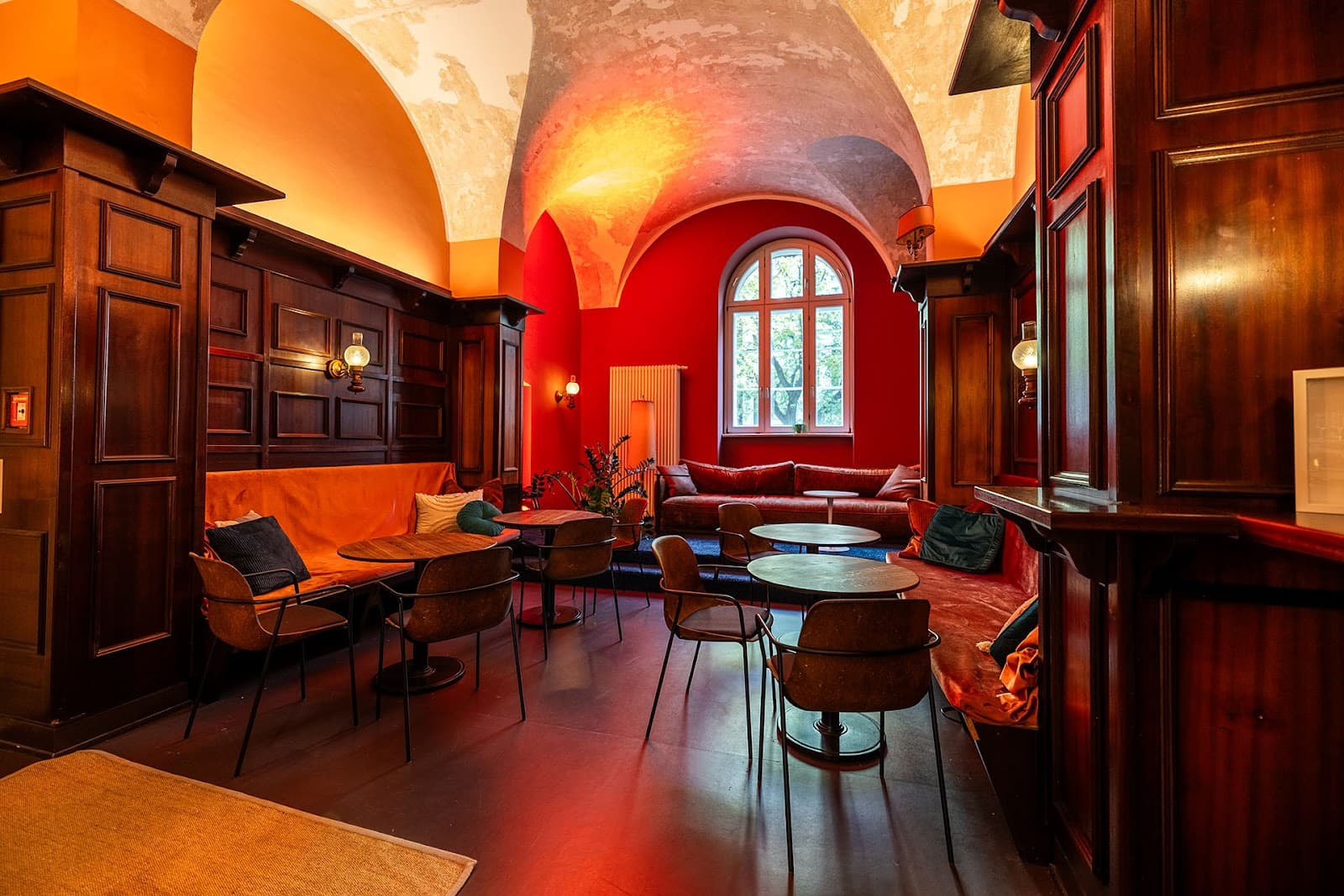 Day Pass at Vibrant heimathafen Wiesbaden