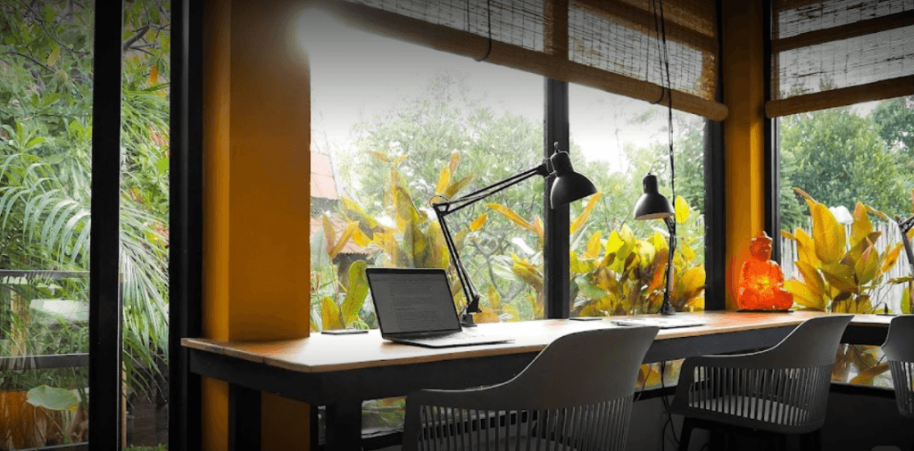 Scenic Day Pass with Ocean Views at Inner Space