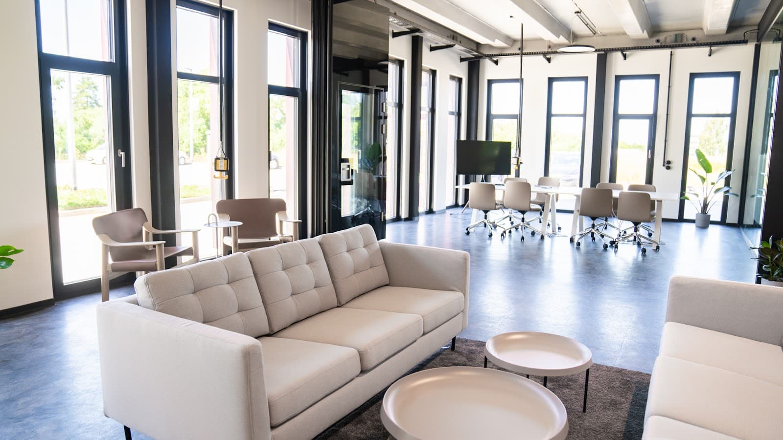 Day Pass at orangery Rostock with All-Inclusive Amenities