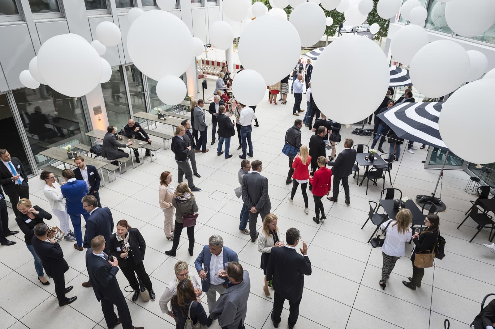Dynamic Day Pass at Stuttgart Tower with Rooftop Terrace