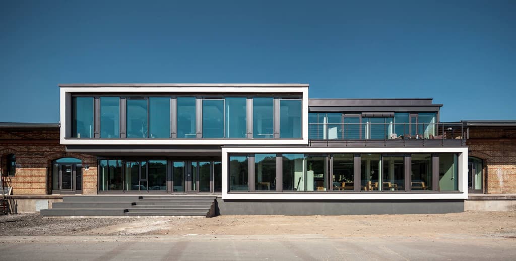Flexible Day Pass at Coworking-M1 in Mainz