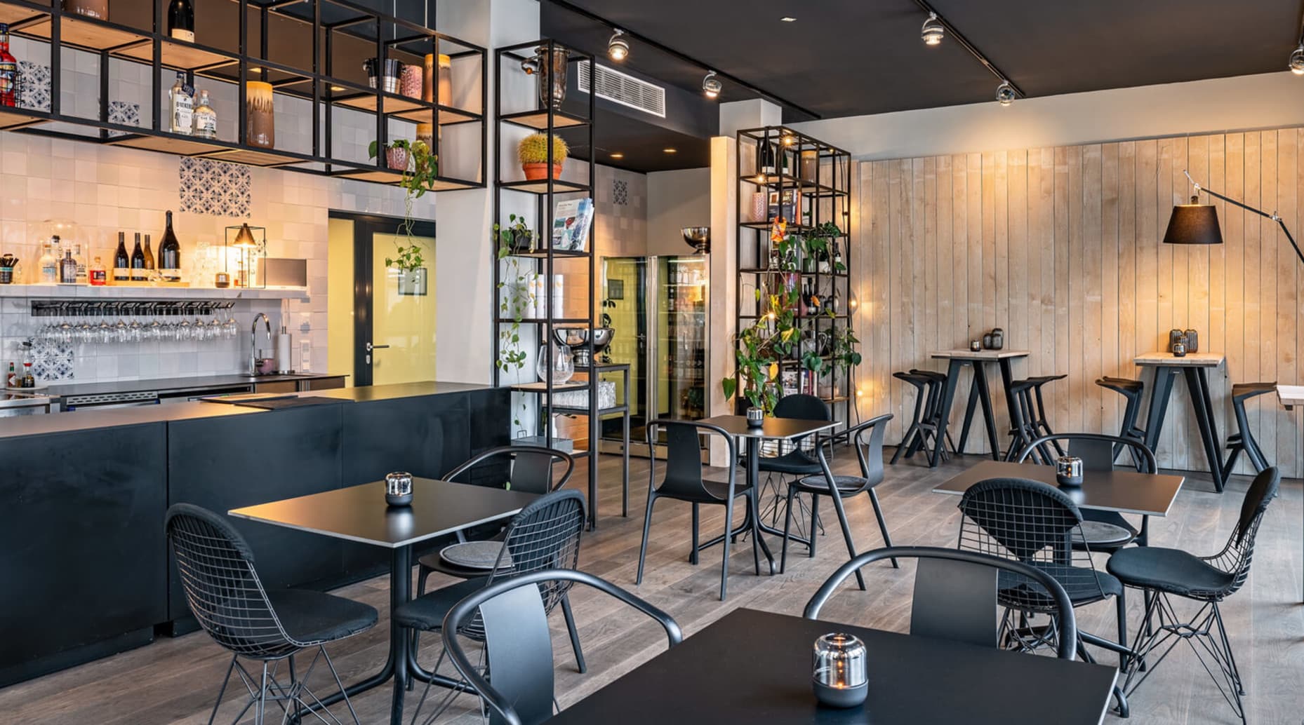 Dynamic Day Pass in Design Offices München Arnulfpark