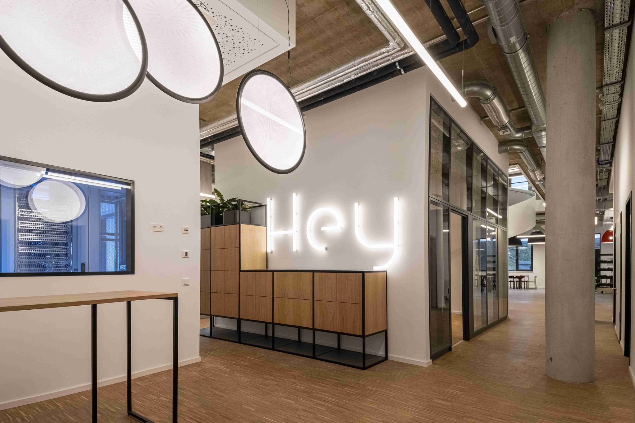 Karlsruhe Parkside Day Pass at Goodspaces - Flexible Workspace & Networking interior photo 1