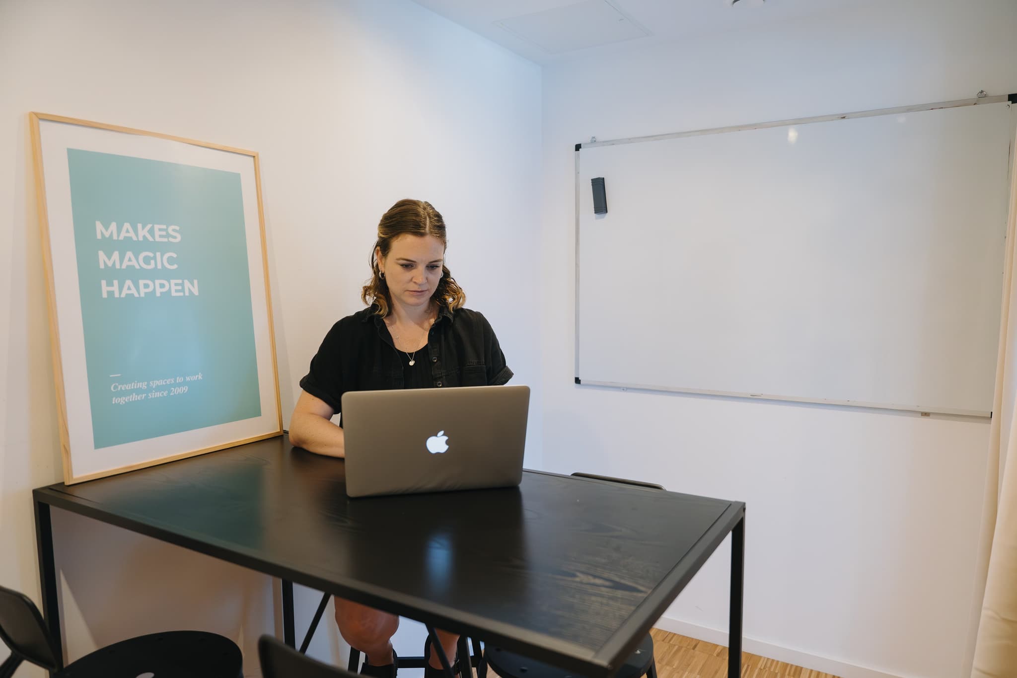 URBAN MINI MEETING SPACE