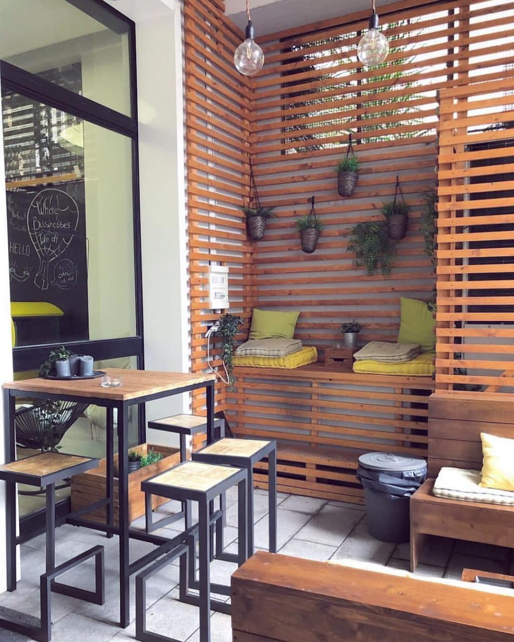 Office Jam Roma Day Pass - Flexible Workspace & Networking in Central Roma