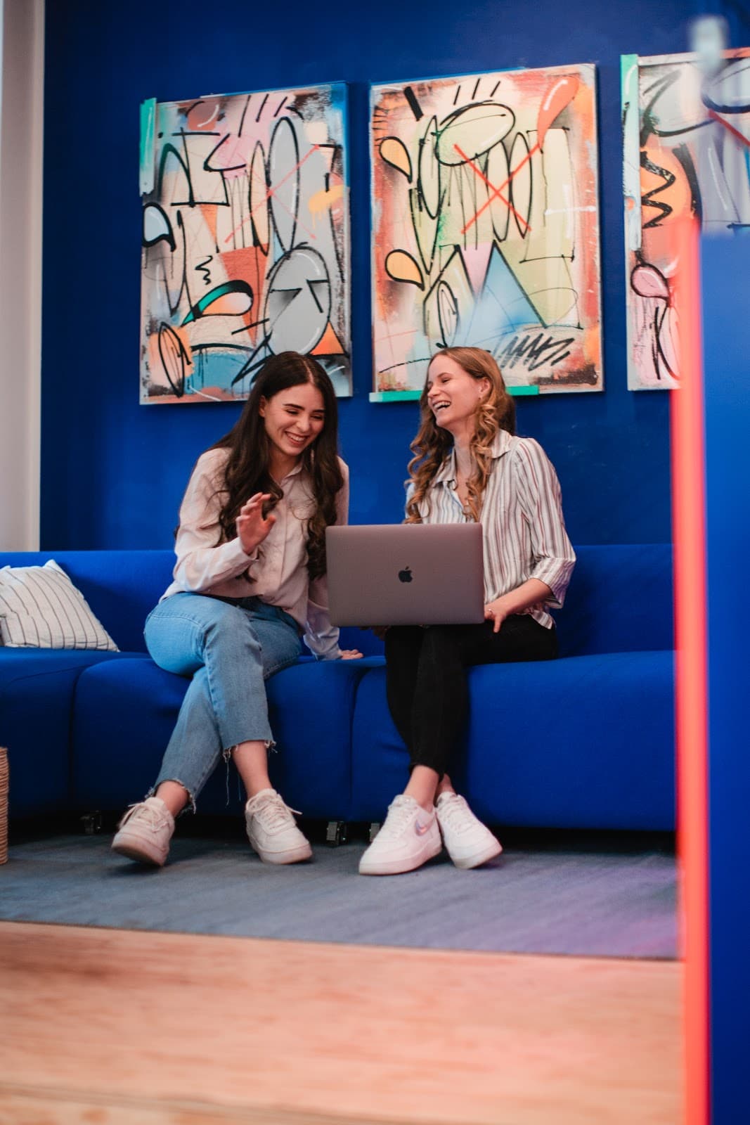 Goodspaces B_Fabrik Heidelberg Day Pass - Flexible Workspace & Networking interior photo 2