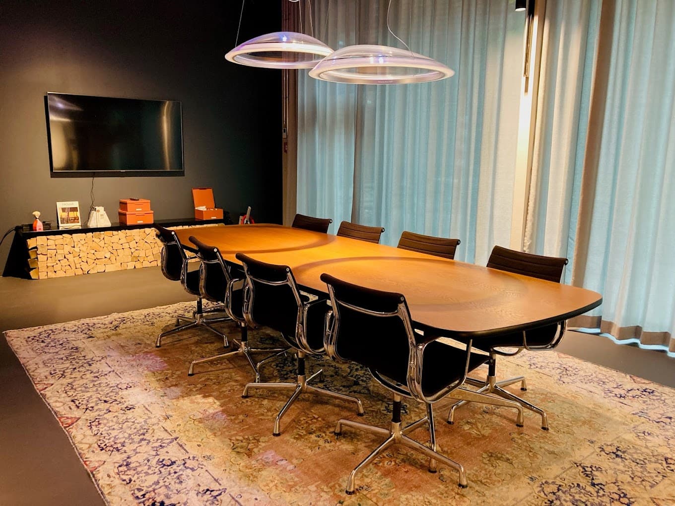 Flexible Day Pass at Design Offices Köln Schanzenstraße interior photo 1