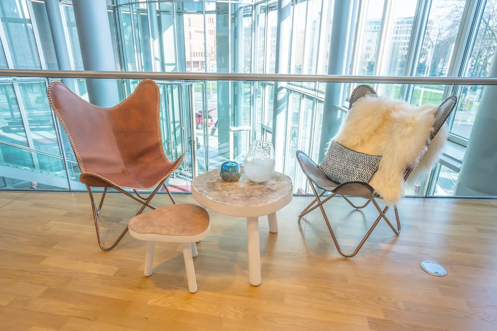 Tribes Dusseldorf GAP: Premium Coworking Space in Dusseldorf interior photo 4