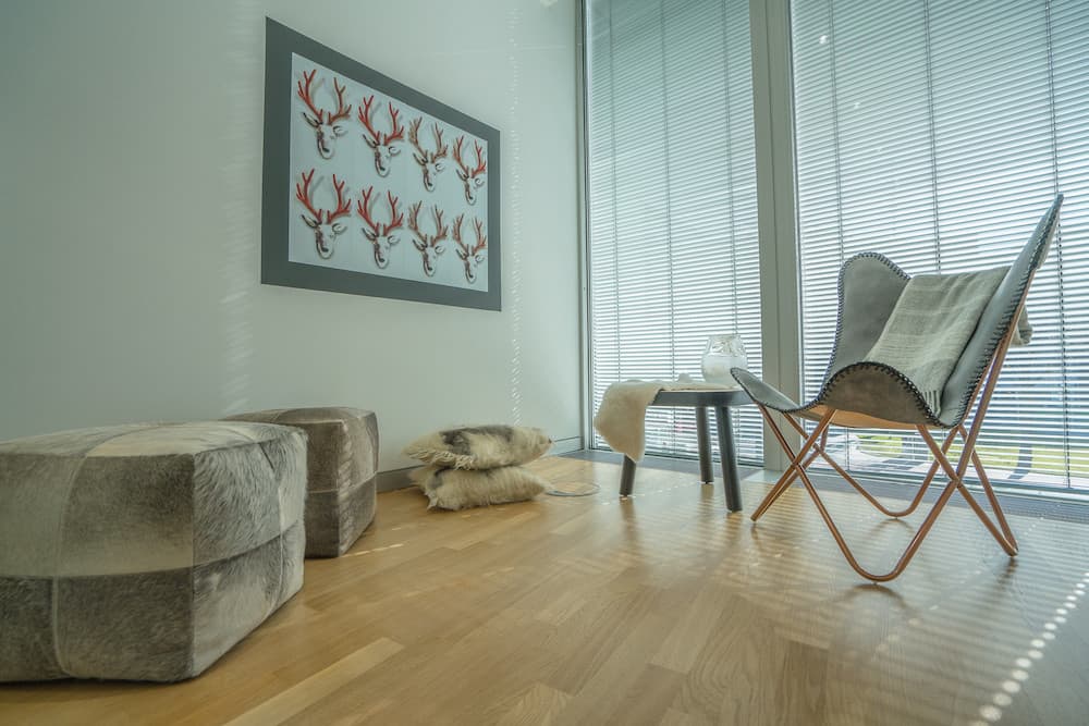 Tribes Dusseldorf GAP: Premium Coworking Space in Dusseldorf interior photo 8