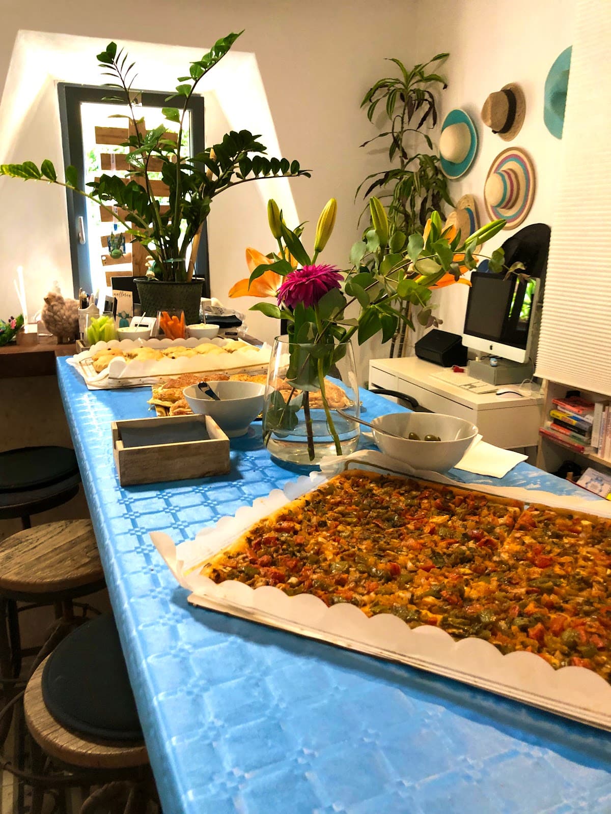 Santanyí Day Pass at Rayaworx Coworking - Flexible Workspace & Networking interior photo 11