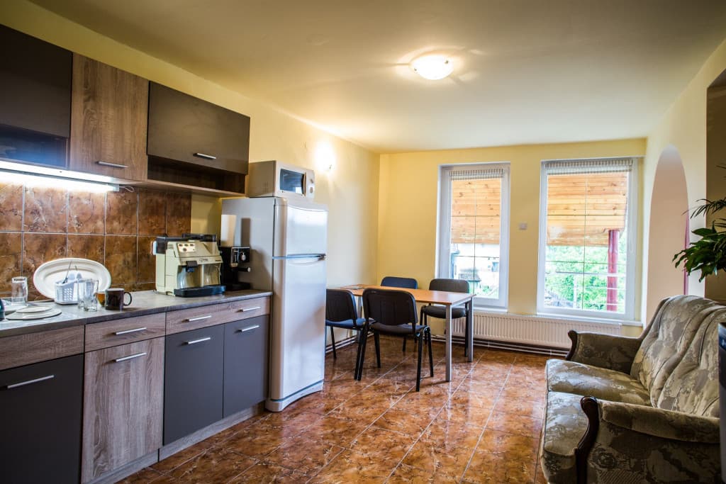 The House Cowork Miercurea Ciuc Day Pass - Flexible Workspace & Networking interior photo 7