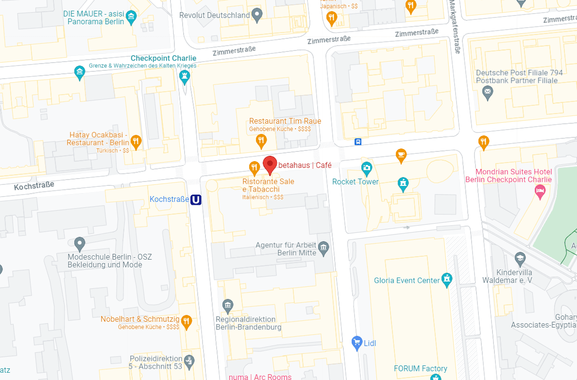 Natural light and nurtured thoughts at betahaus | kreuzberg's meeting room interior photo 2