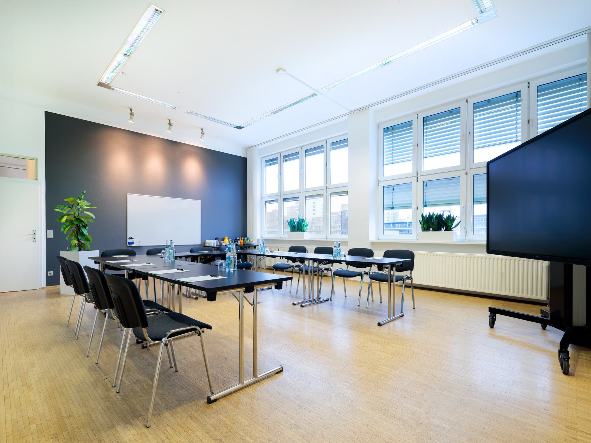 STARTPLATZ Düsseldorf interior photo 5