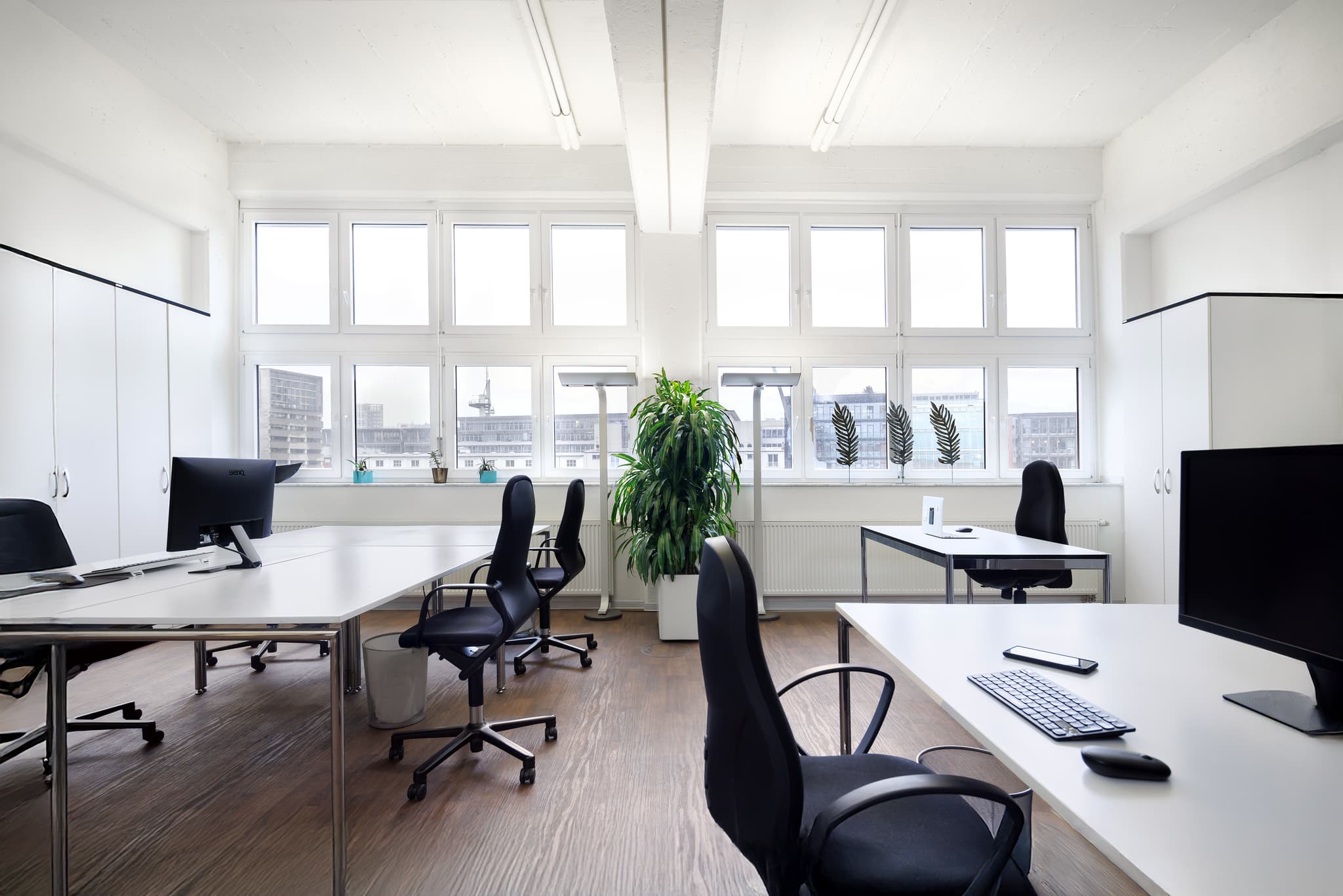 STARTPLATZ Düsseldorf interior photo 7