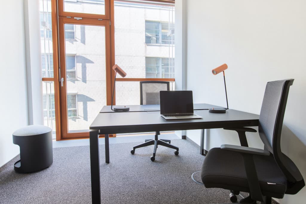 Plaza Cubes: Serviced, Virtual & Shared Offices in Dusseldorf interior photo 7