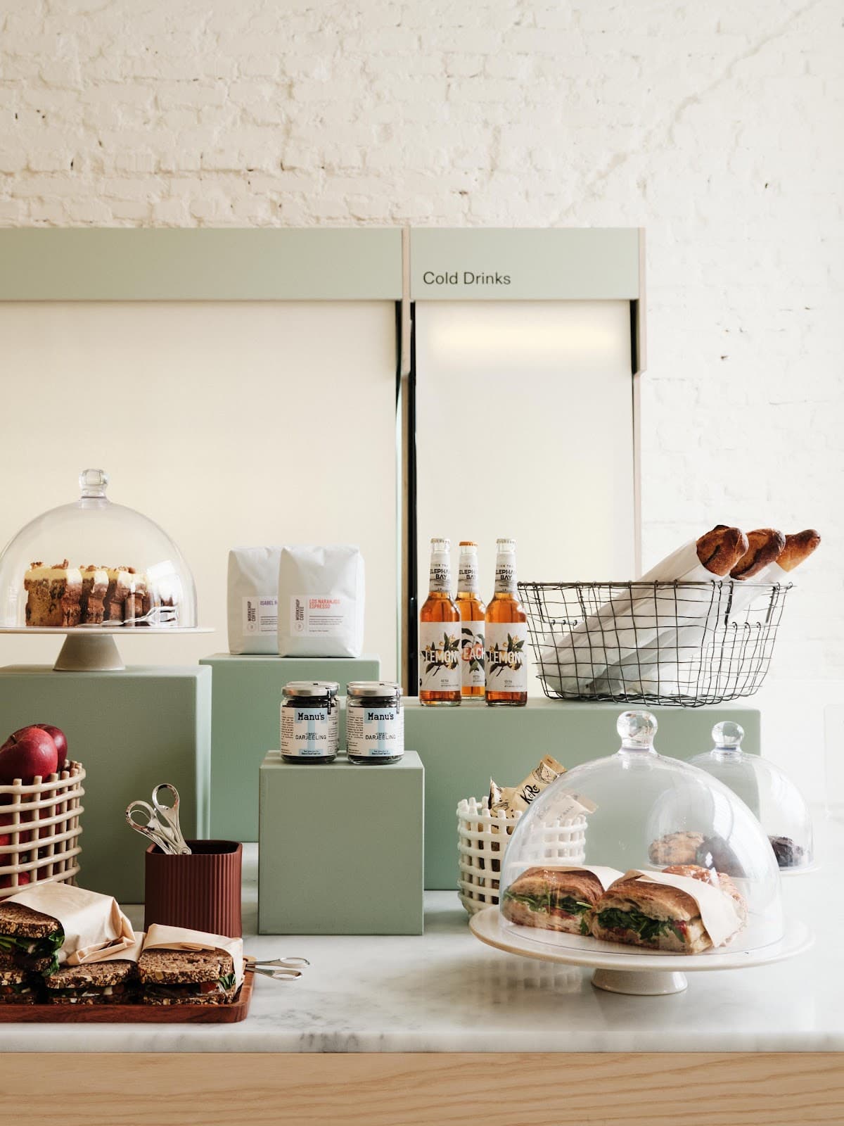 Denizen Eiswerk Day Pass - Flexible Workspace & Networking in Berlin's Eiswerk District interior photo 4