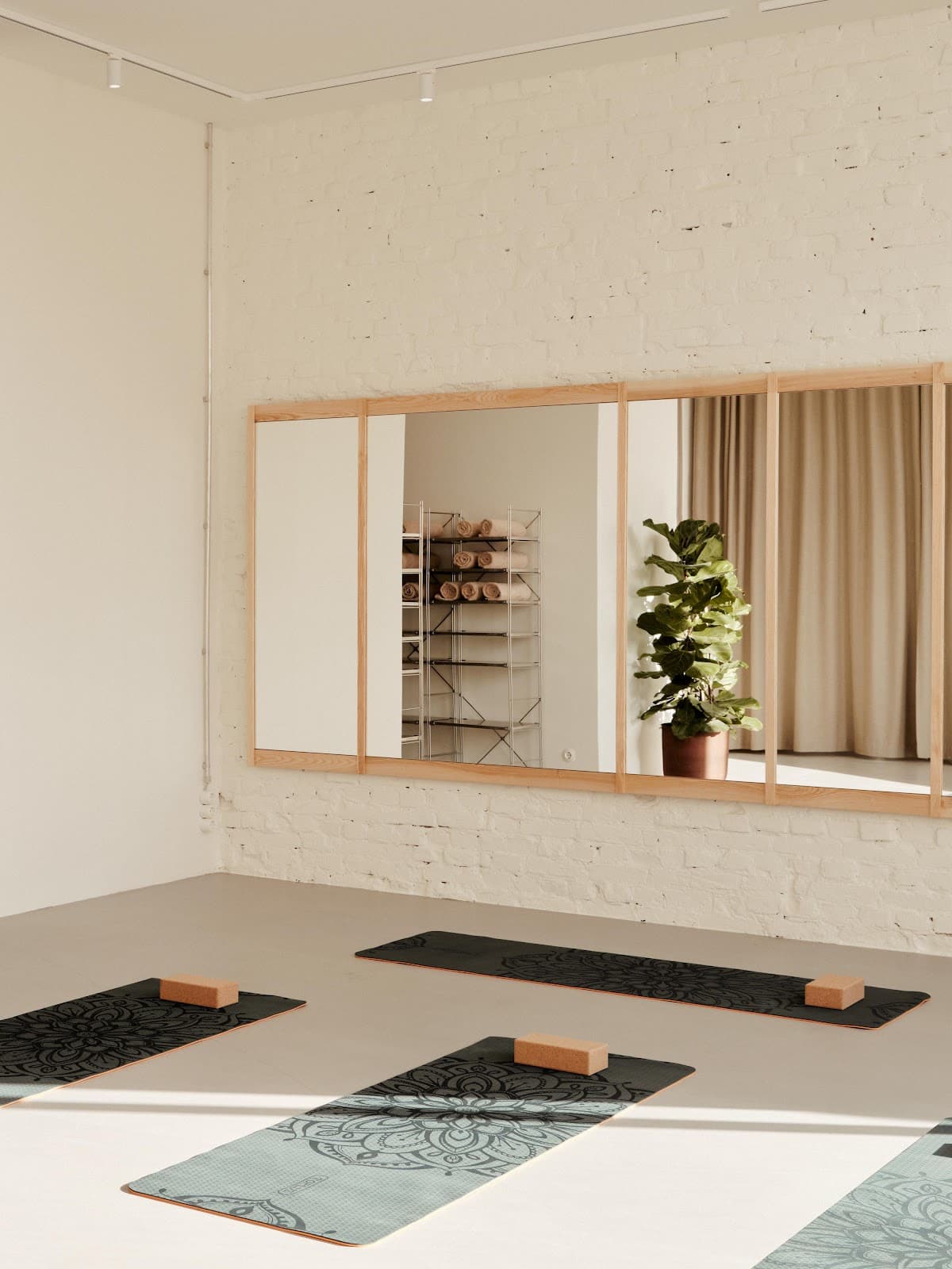 Denizen Eiswerk Day Pass - Flexible Workspace & Networking in Berlin's Eiswerk District interior photo 6