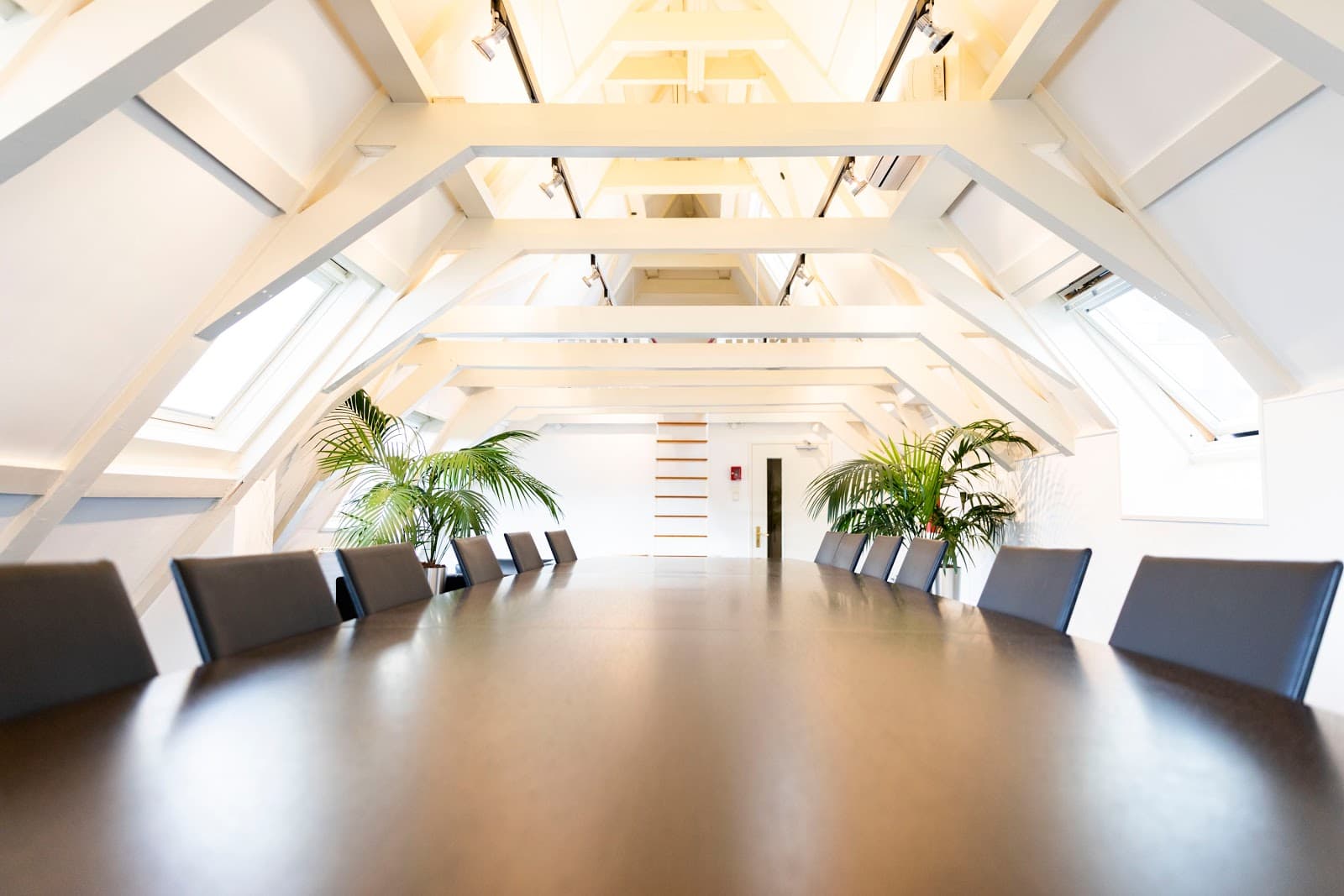 Flexible Day Pass at StartDock Keizersgracht with Canal Views interior photo 7