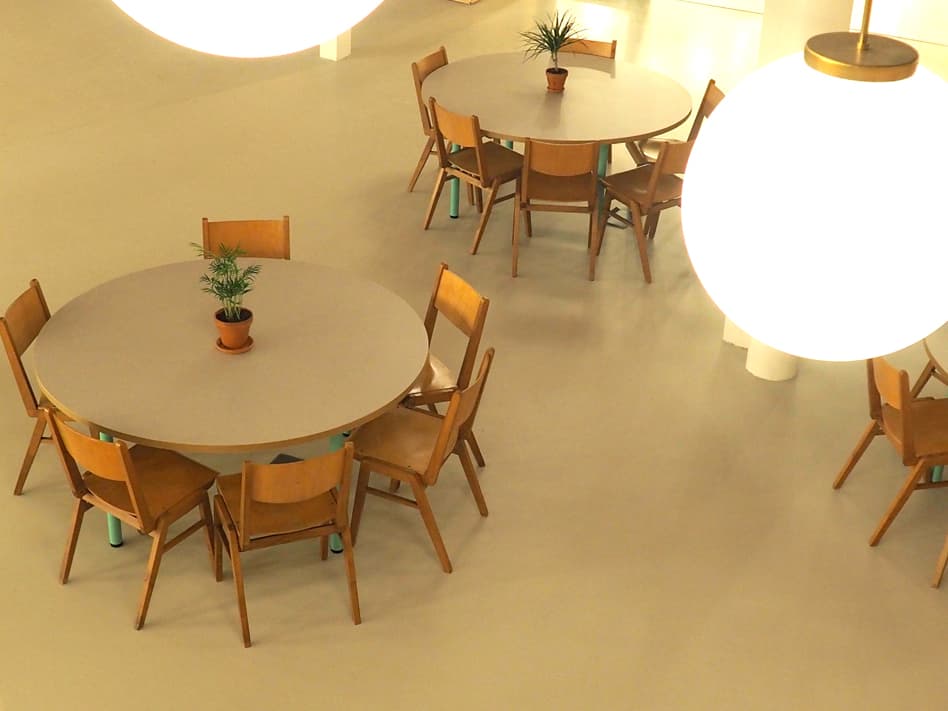 Flexible Day Pass at Impact Hub Barceló with Terraces interior photo 13