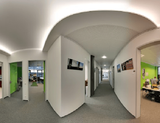 STARTPLATZ: Largest Startup Hub & Coworking Space in Köln interior photo 1