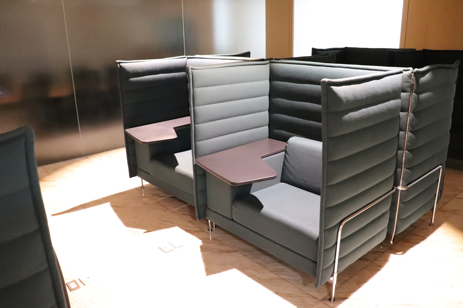 Polanco Premium Day Pass at CREA Working Spaces - Network & Work with Free Coffee interior photo 5