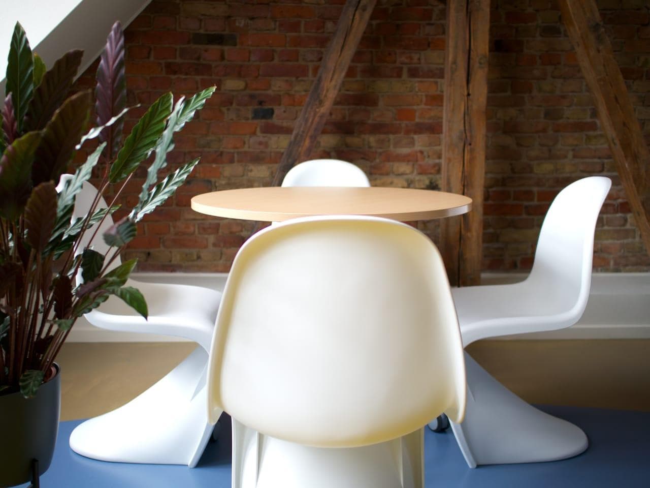 Dynamic Meeting Room at Berlin Neukoelln interior photo 2