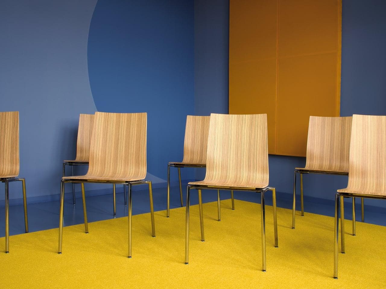 Dynamic Meeting Room at Berlin Neukoelln interior photo 4