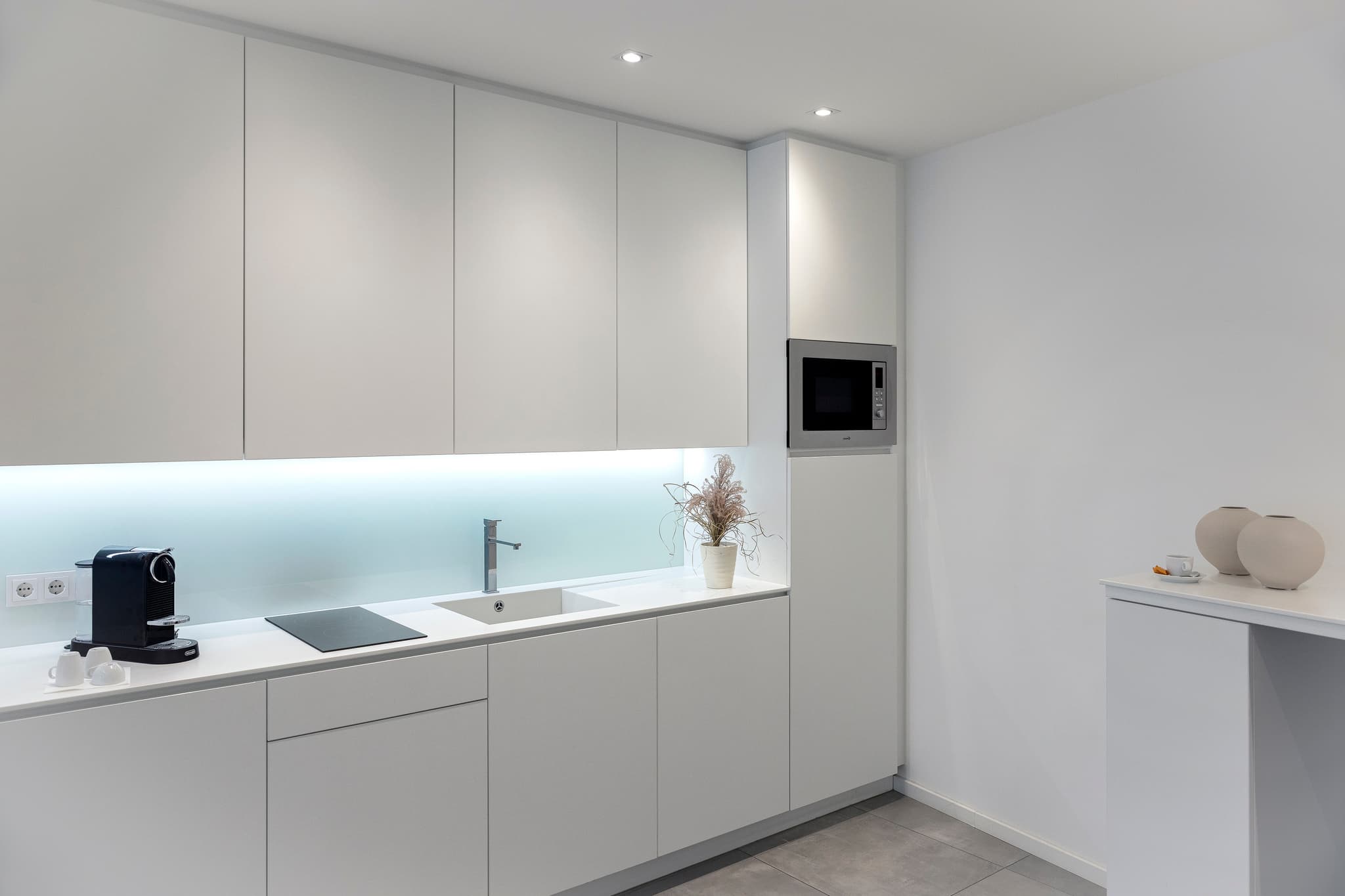 Munich's Premier Coworking Day Pass interior photo 4