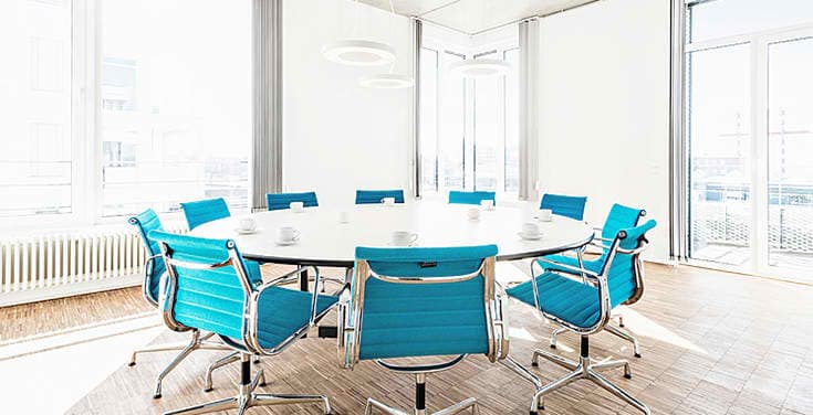 Dynamic Day Pass at Weserwork Bremen interior photo 2