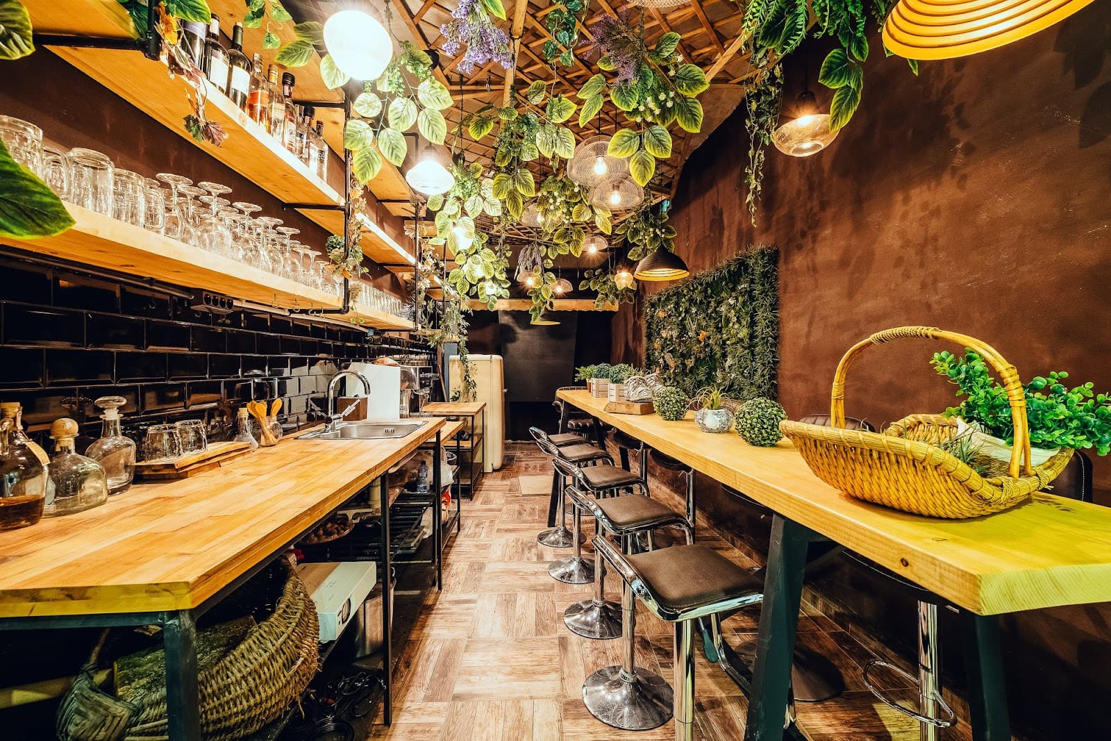 NETWORKING Premium Sofia Day Pass - Flexible Workspace & Community Access interior photo 13