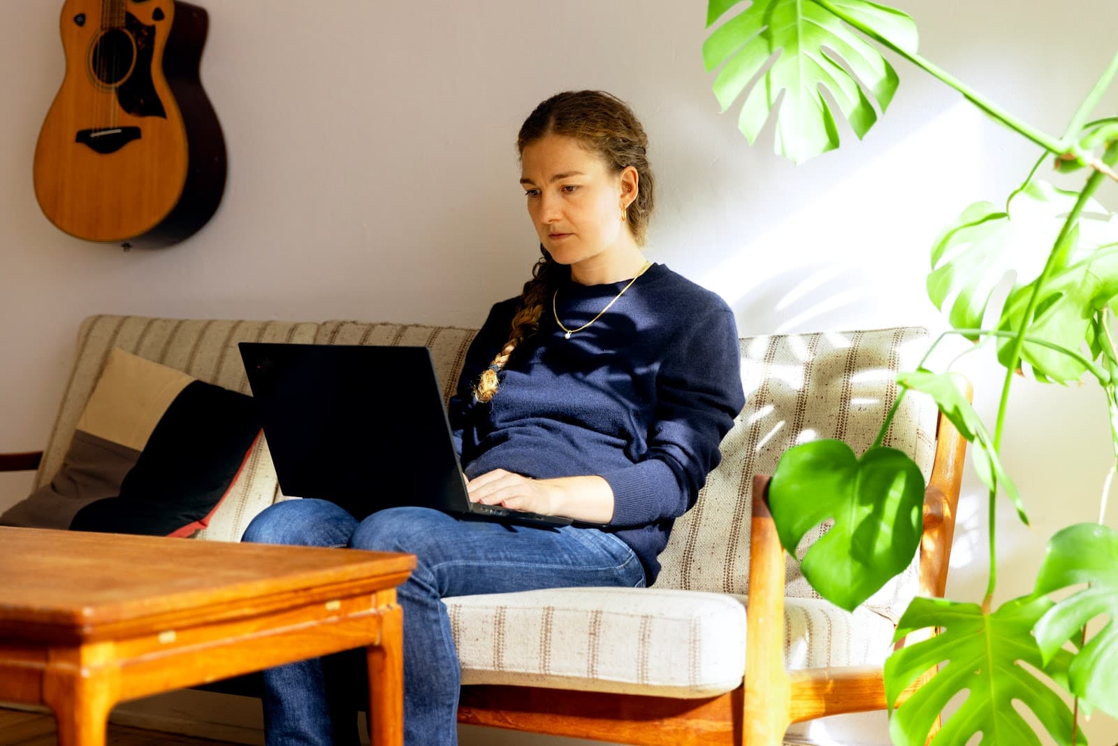 Flexible Day Pass at Republikken with Highspeed Wifi interior photo 1