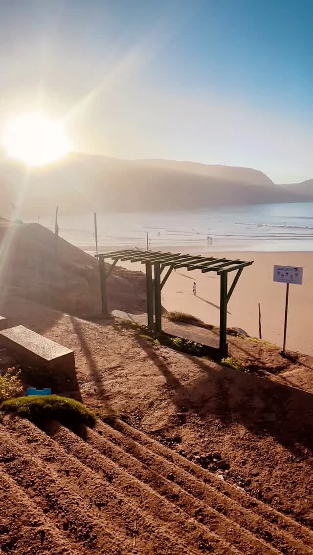 SunDesk Taghazout Day Pass - Flexible Workspace & Networking interior photo 6