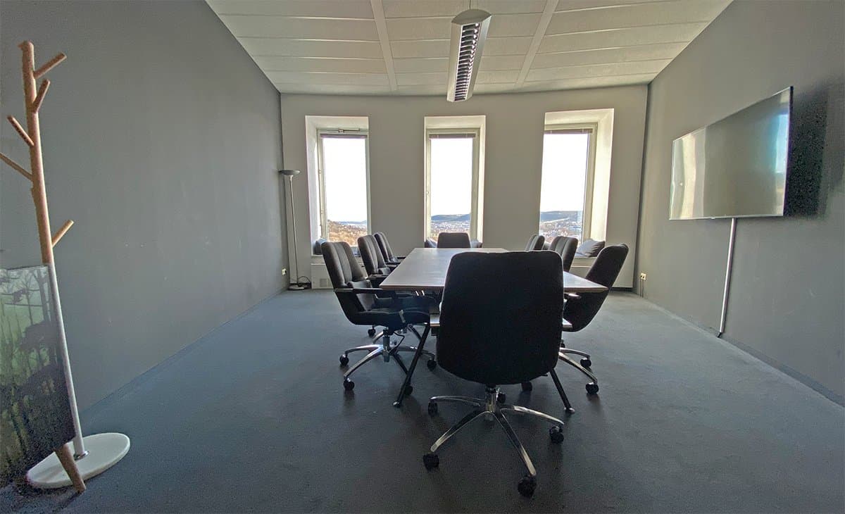 Day Pass at BrightSpace Jena interior photo 9