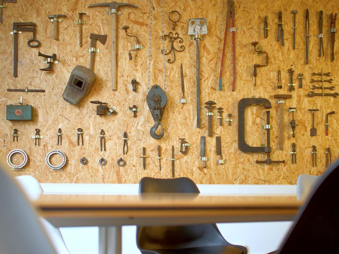 Dynamic Meeting Room at Berlin Mitte for 15 People interior photo 4