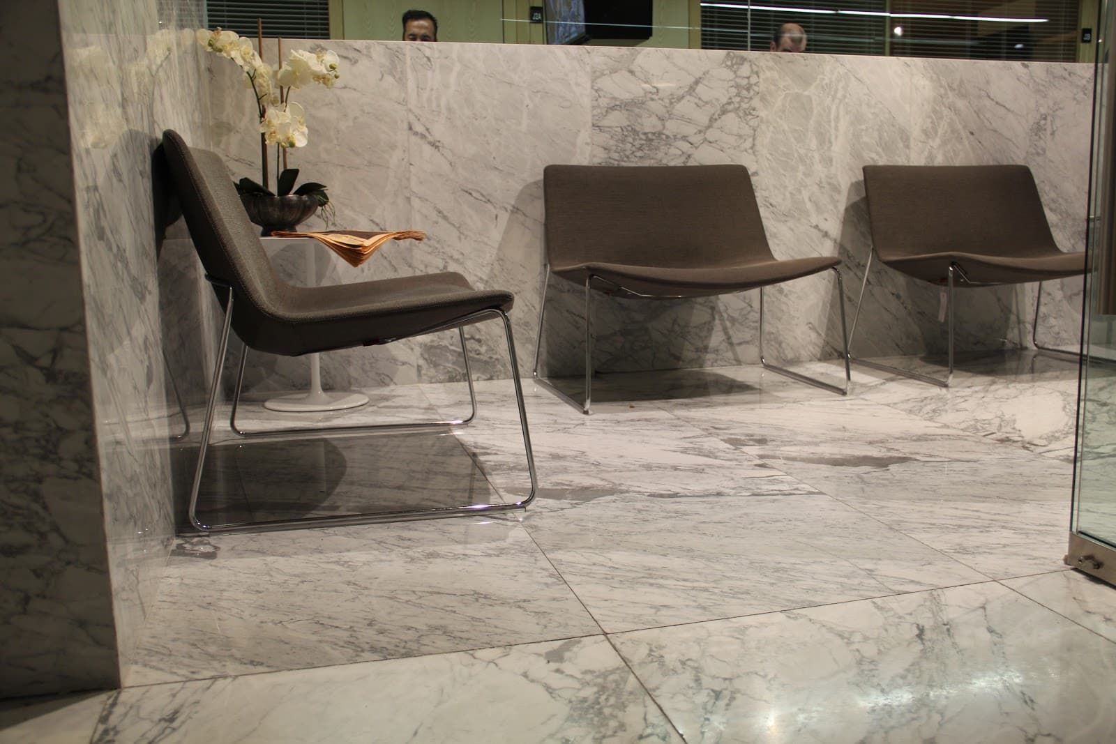 CREA Del Valle Day Pass - Flexible Workspace & Networking in Mexico City interior photo 4