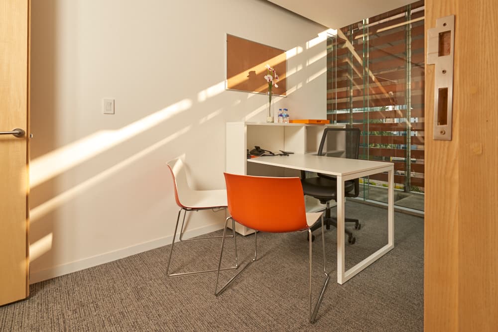 CREA Del Valle Day Pass - Flexible Workspace & Networking in Mexico City interior photo 10