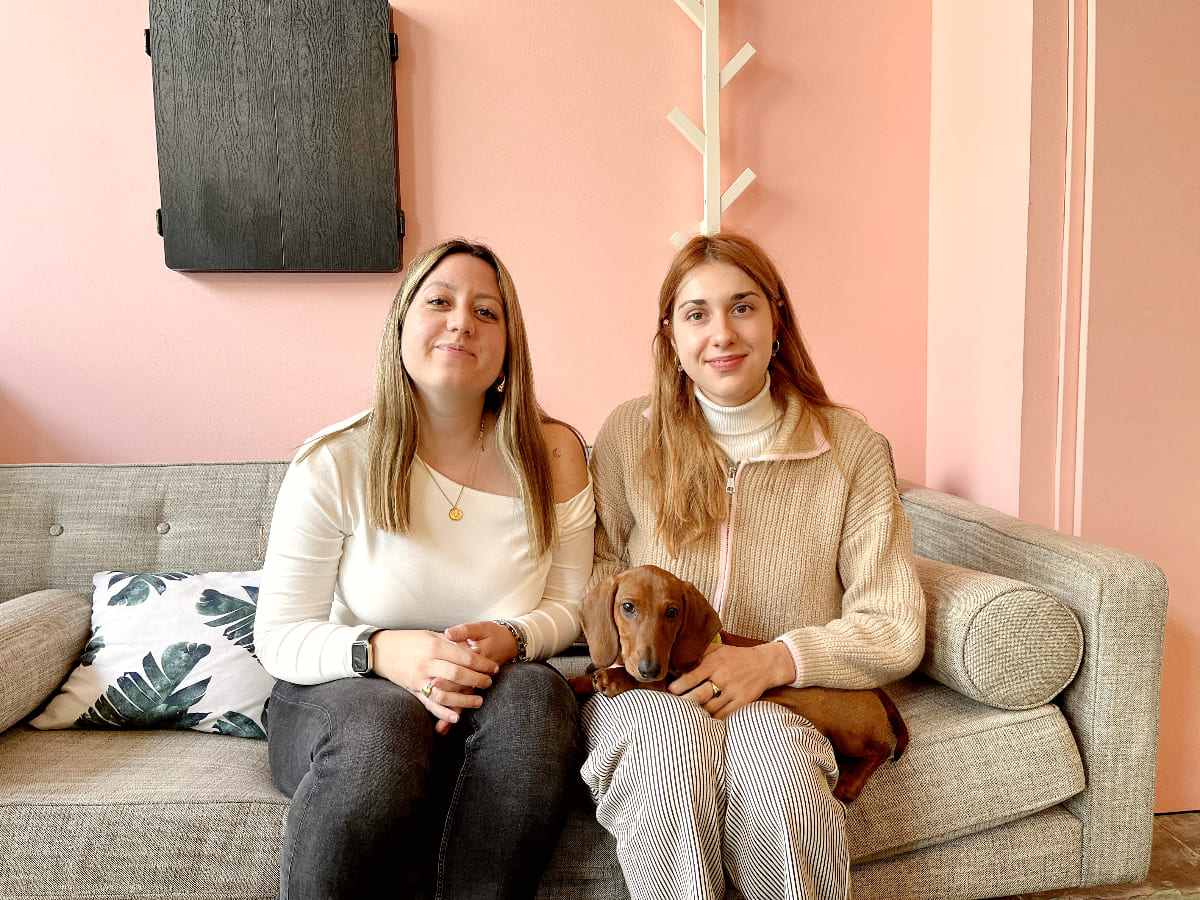 Day Pass at CREC Coworking Gràcia with Natural Light interior photo 18