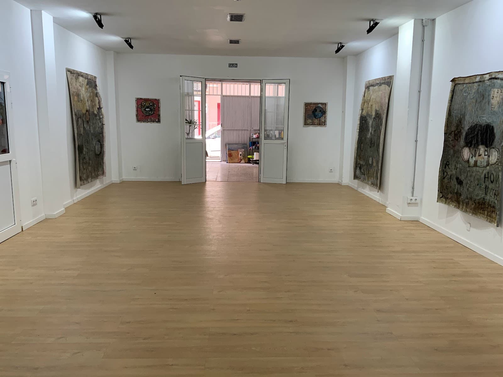 Soppa de Azul Day Pass - Flexible Workspace & Networking in Las Palmas interior photo 9