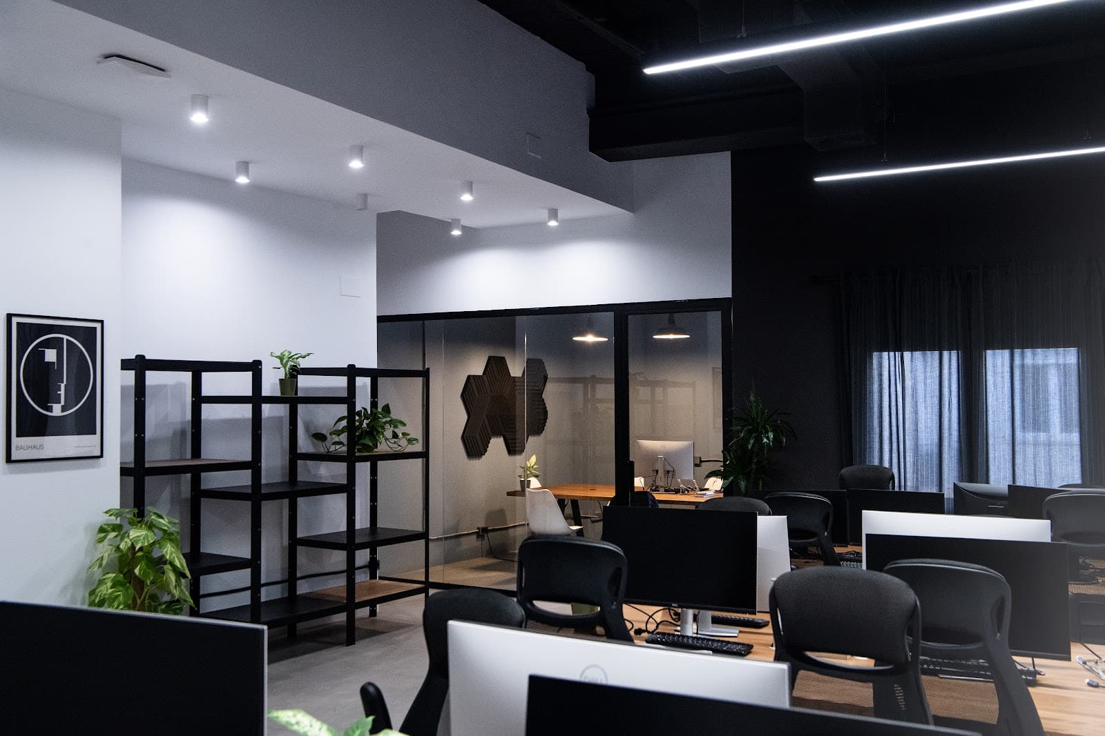 Flexible Day Pass at Innovation Campus Malaga interior photo 5