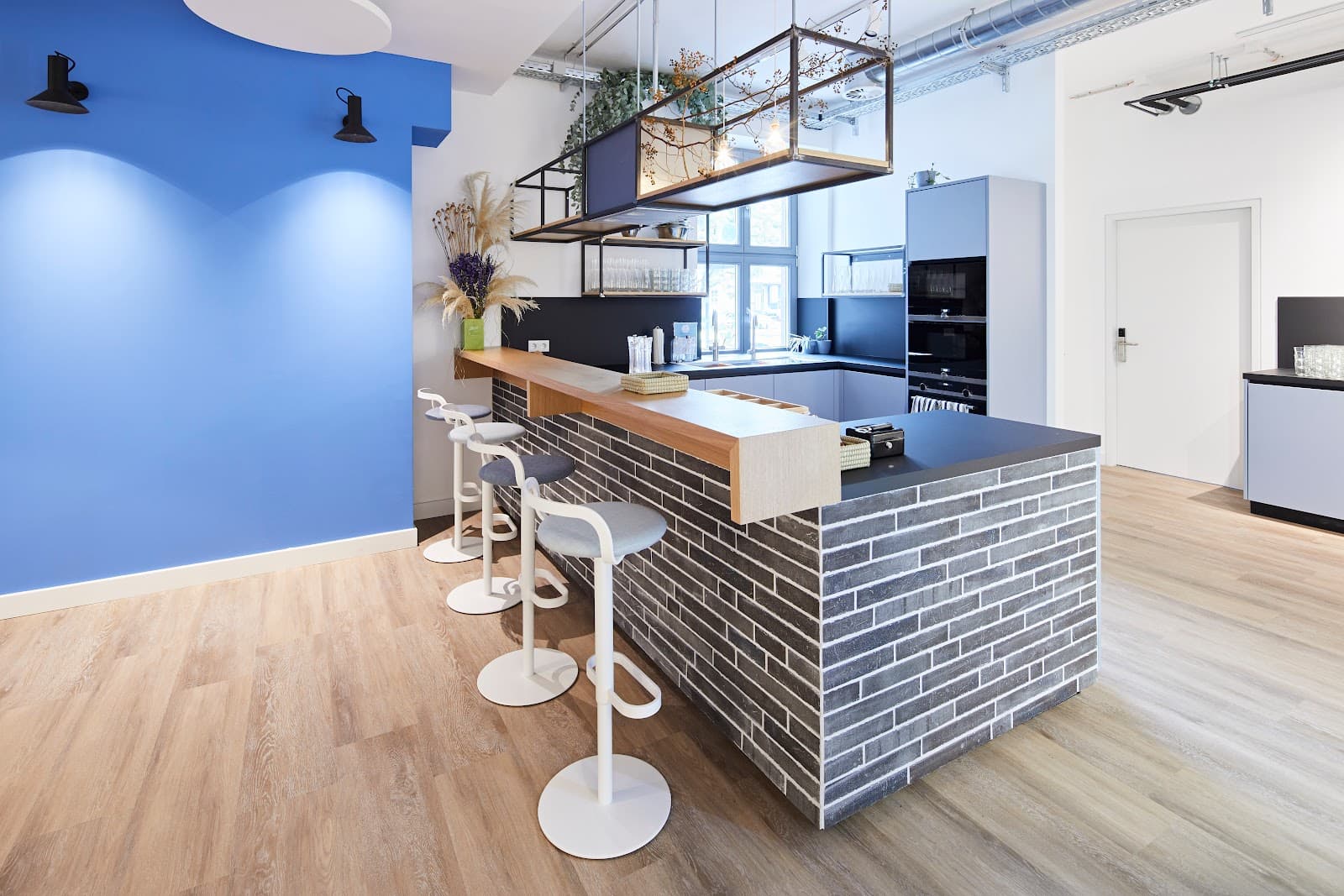 Mannheim Day Pass at 1000 Satellites Taylor – Flexible Workspace & Networking interior photo 3