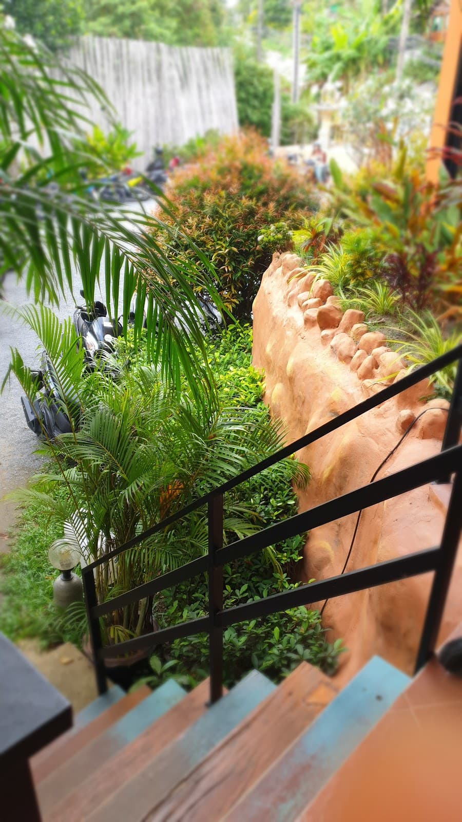 Scenic Day Pass with Ocean Views at Inner Space interior photo 11