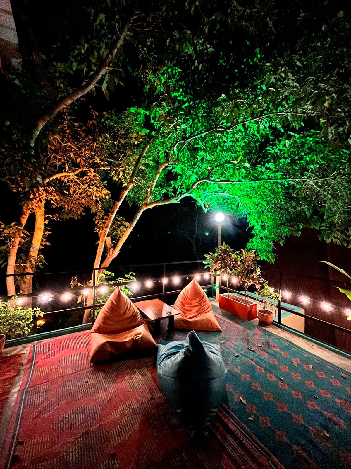 Scenic Day Pass with Ocean Views at Inner Space interior photo 6