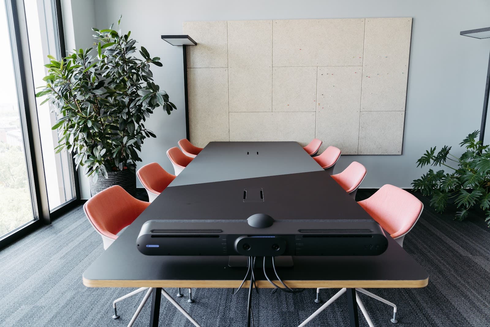 Mannheim Day Pass at 1000 Satellites Glückstein – Flexible Workspace & Networking interior photo 1