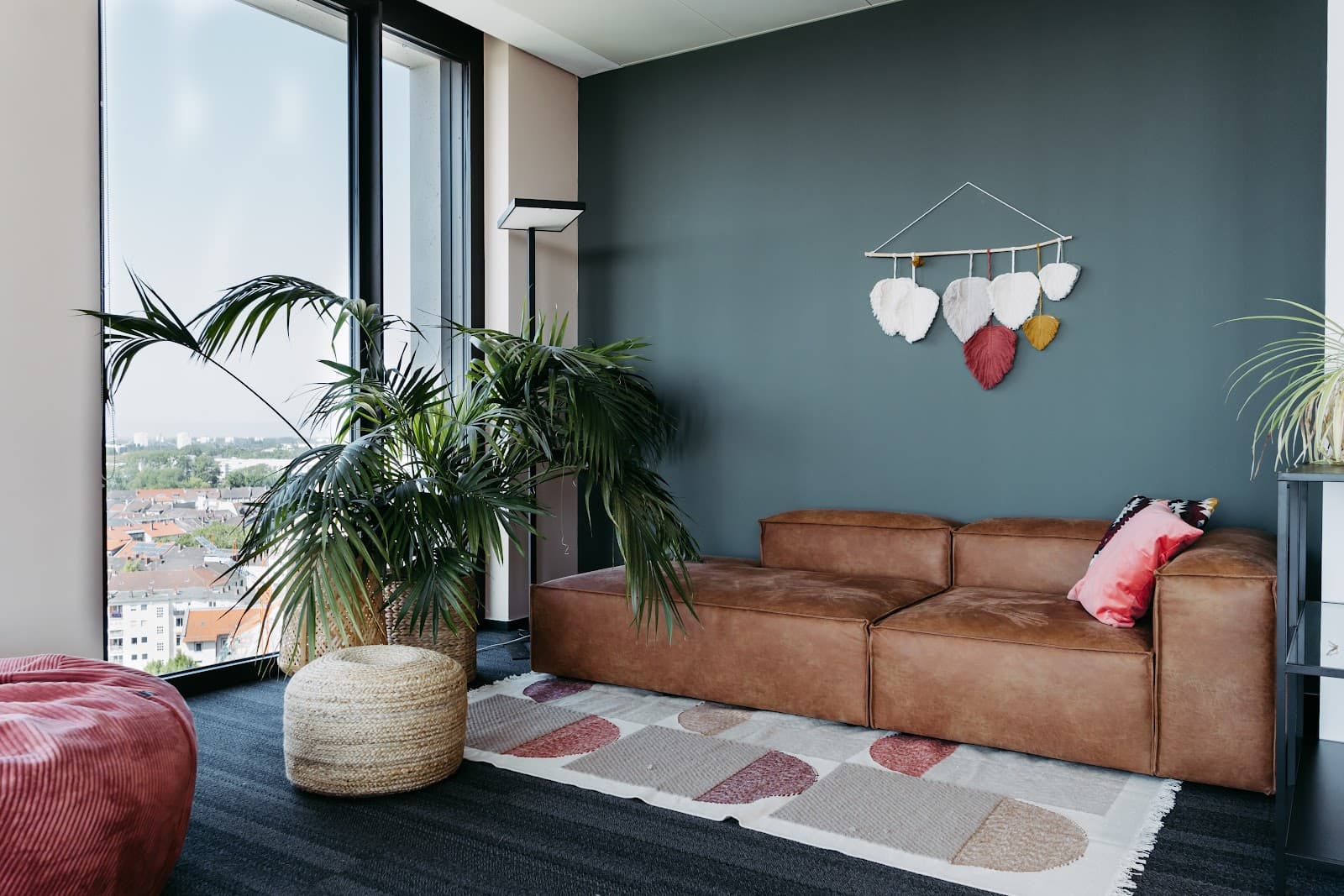 Mannheim Day Pass at 1000 Satellites Glückstein – Flexible Workspace & Networking interior photo 2
