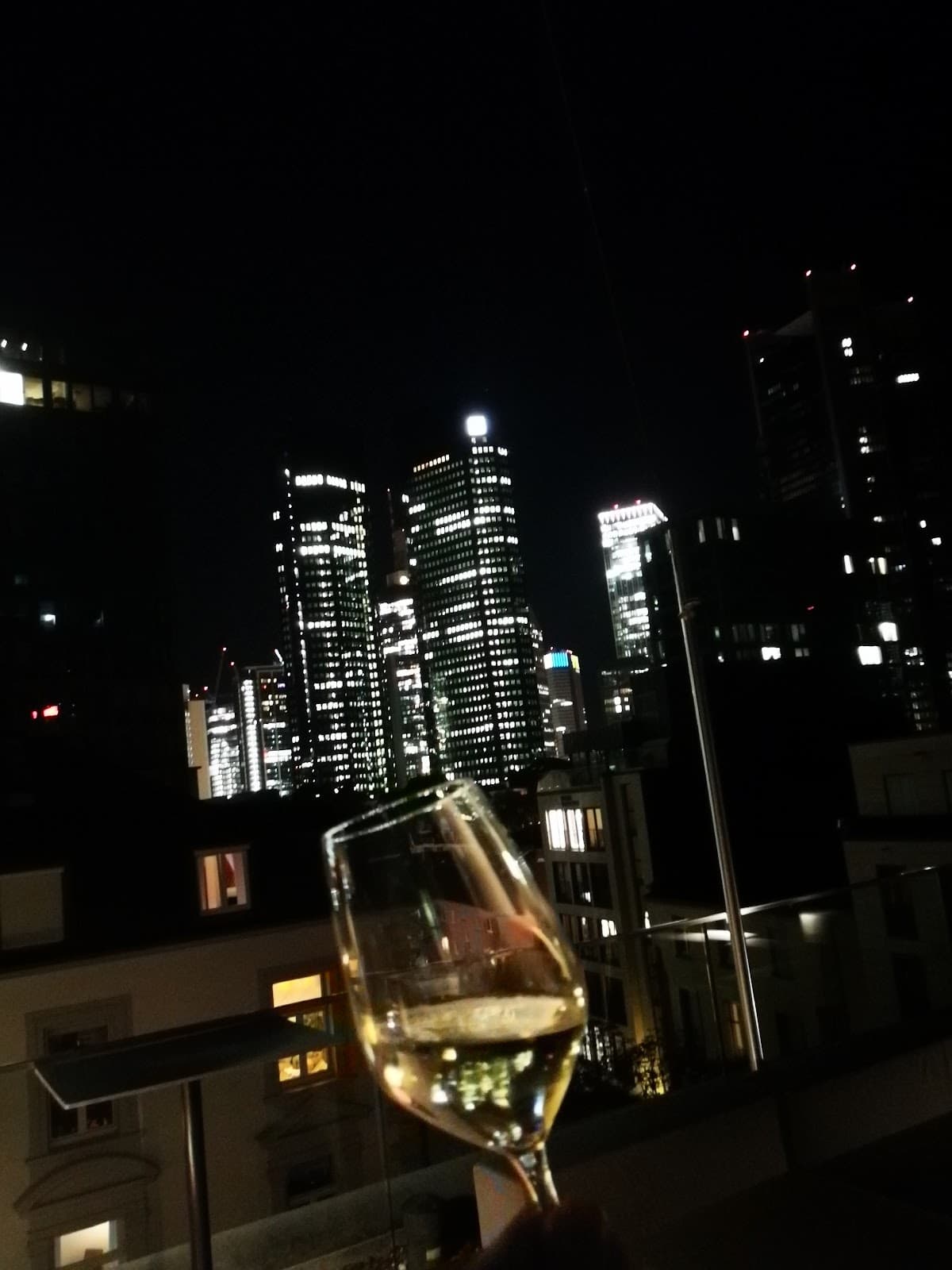 Flexible Day Pass at Design Offices Frankfurt Barckhausstraße interior photo 5