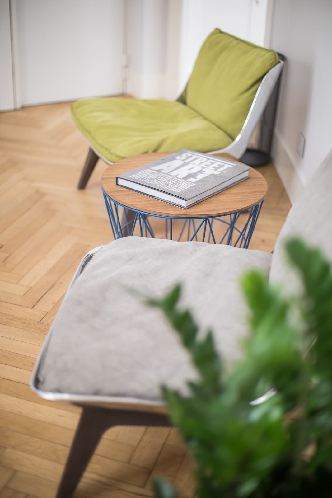 Flexible Day Pass in PARADIGM with Highspeed Wifi interior photo 5