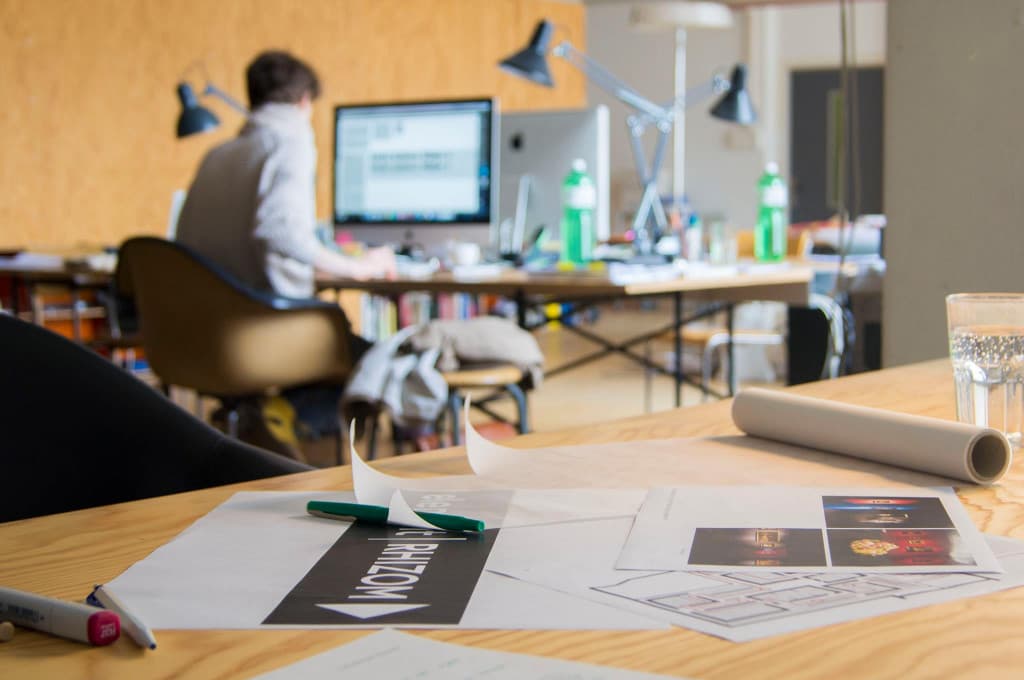 RHIZOM Basel Day Pass - Flexible Workspace with Networking & Premium Amenities interior photo 2
