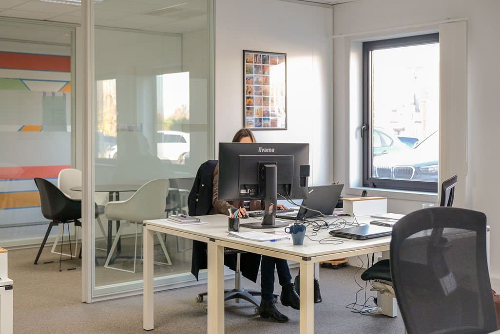 Dynamic Day Pass at transforma bxl with Wellness Perks interior photo 11